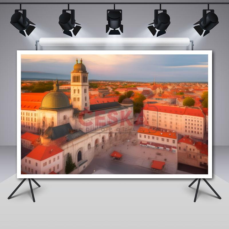 Pohled na město_00024